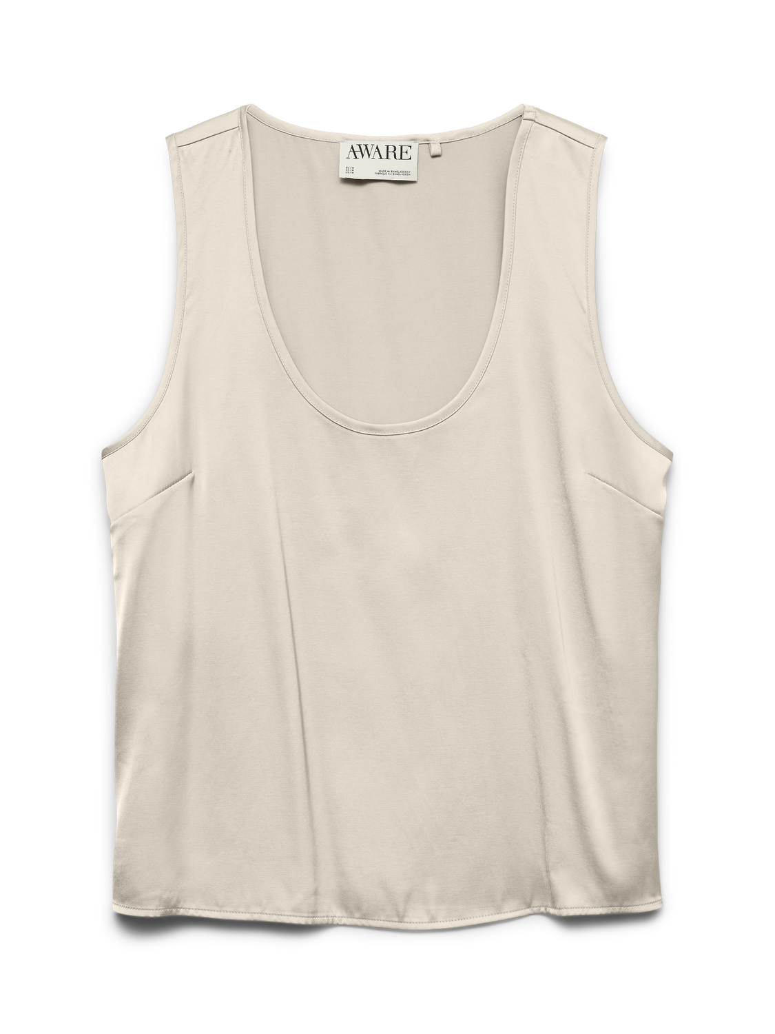 AWVINJA SINGLET TOP